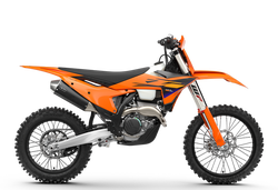 250 XC-F                            2026