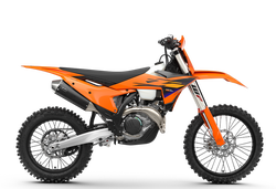 450 XC-F                            2026