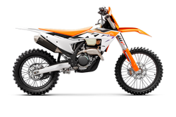 250 XC-F                            2023