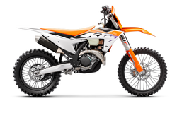 450 XC-F                            2023