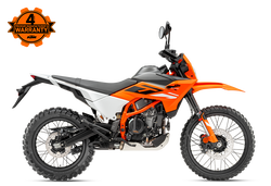 390 ENDURO R - B.D.                 2026
