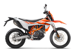 690 ENDURO R                        2026