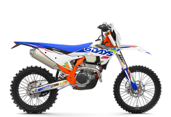 250 EXC-F 6DAYS                     2026