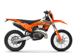 300 XC-W                            2026