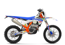 350 EXC-F 6DAYS                     2026