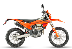 350 EXC-F                           2026