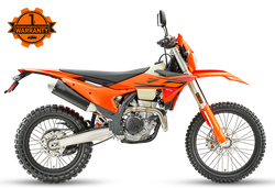 350 EXC-F                           2026