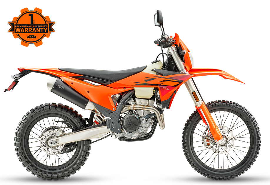 350 EXC-F                           2026