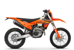 450 EXC-F                           2026