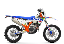 450 EXC-F 6DAYS                     2026