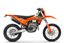 500 EXC-F                           2026