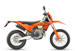 500 EXC-F                           2026