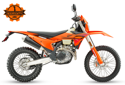 500 EXC-F                           2026