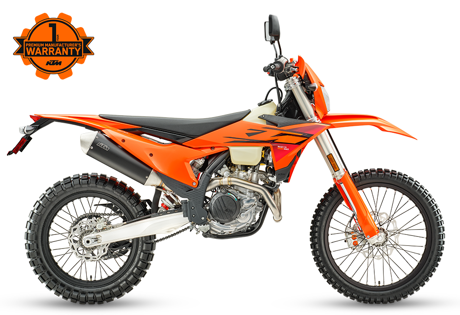 500 EXC-F                           2026