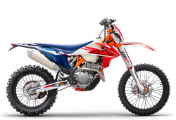 250 EXC-F SIX DAYS                  2023