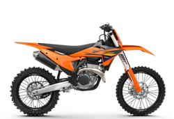 350 SX-F                            2026