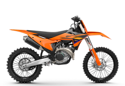 450 SX-F                            2026