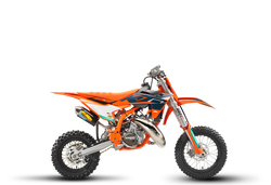 50 SX FACTORY EDITION               2026