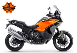 1390 SUPER ADVENTURE S, orange      2026