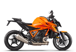 1390 SUPER DUKE R EVO, orange       2024