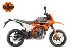 125 SMC R                           2026