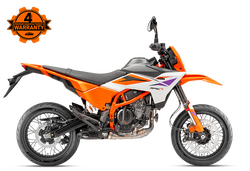 390 SMC R - B.D.                    2026