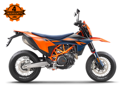 690 SMC R                           2026