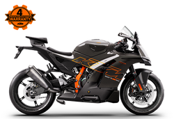 990 RC R, black                     2026