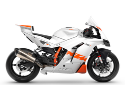 990 RC R TRACK                      2026