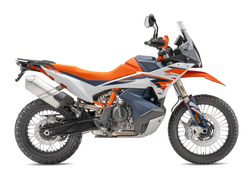 790 ADVENTURE R IKD                 2025