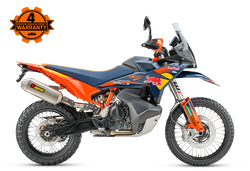 890 ADVENTURE R RALLY               2026