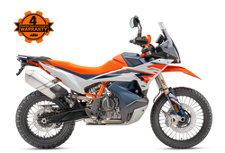 890 ADVENTURE R                     2025