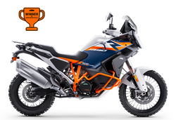 1390 SUPER ADVENTURE R OT           2026