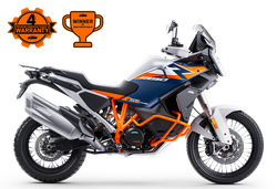 1390 SUPER ADVENTURE R OT           2026