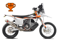 KTM 450 RALLY REPLICA               2026