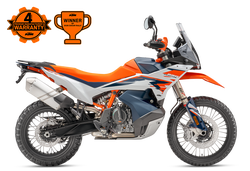 890 ADVENTURE R                     2026