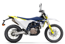 701 ENDURO                          2023
