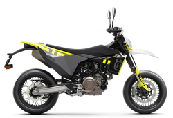 701 SUPERMOTO                       2023