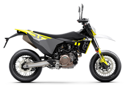 701 SUPERMOTO                       2024