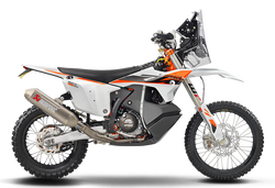KTM 450 RALLY REPLICA               2025