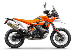 890 ADVENTURE R RALLY               2024