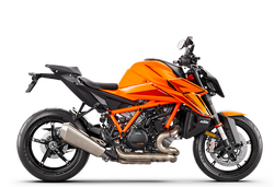 1390 SUPER DUKE R, orange           2024