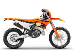 150 EXC                             2024