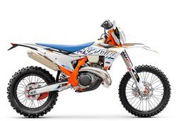 250 EXC SIX DAYS                    2024