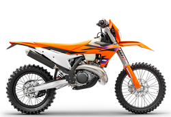 250 XC-W                            2024