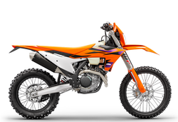 450 EXC-F                           2024