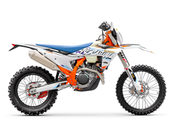 450 EXC-F SIX DAYS CKD              2024