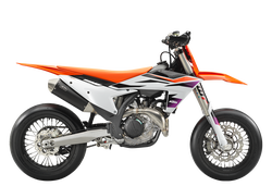 450 SMR                             2024