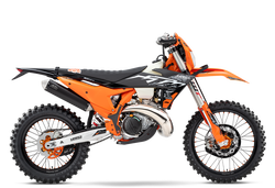 300 XC-W HARDENDURO                 2025