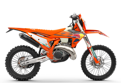 250 EXC CHAMPION EDITION            2025